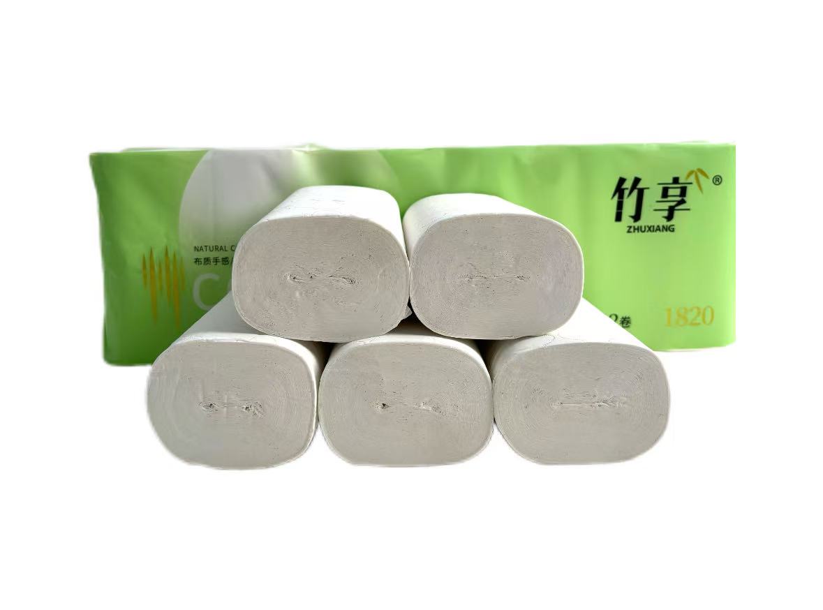 竹享卷纸/Zhuxiang Toilet Roll