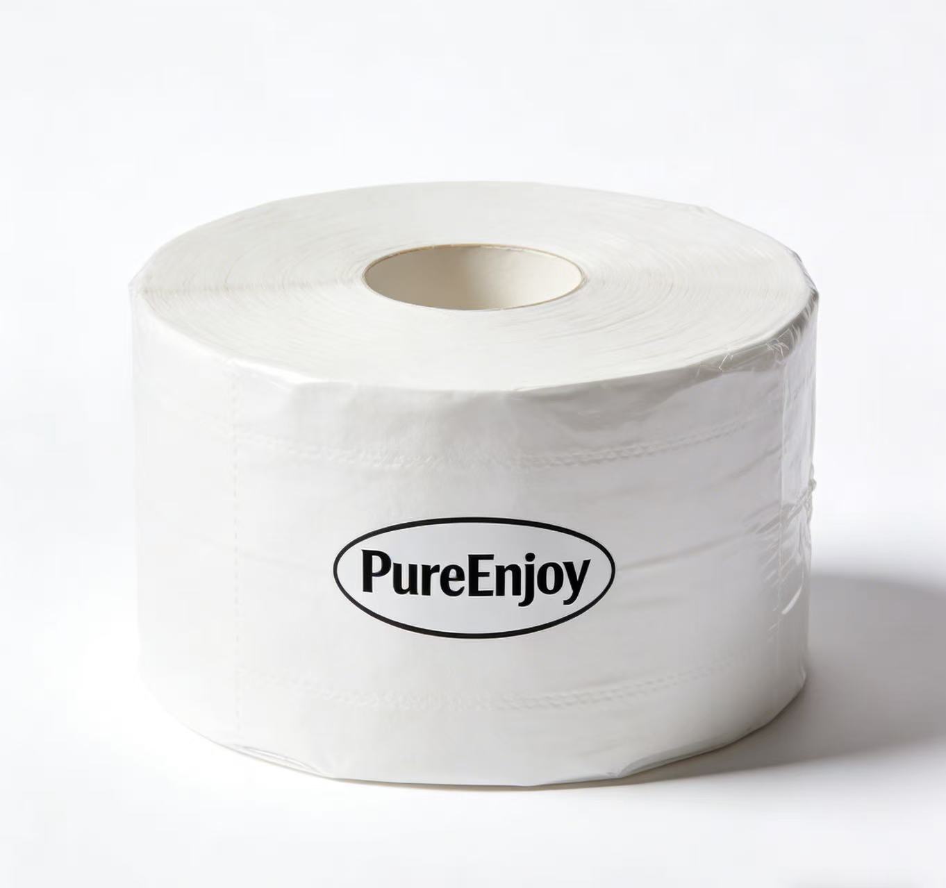 PureEnioy商务大盘纸/PureEnjoy Commercial Jumbo Roll Tissue