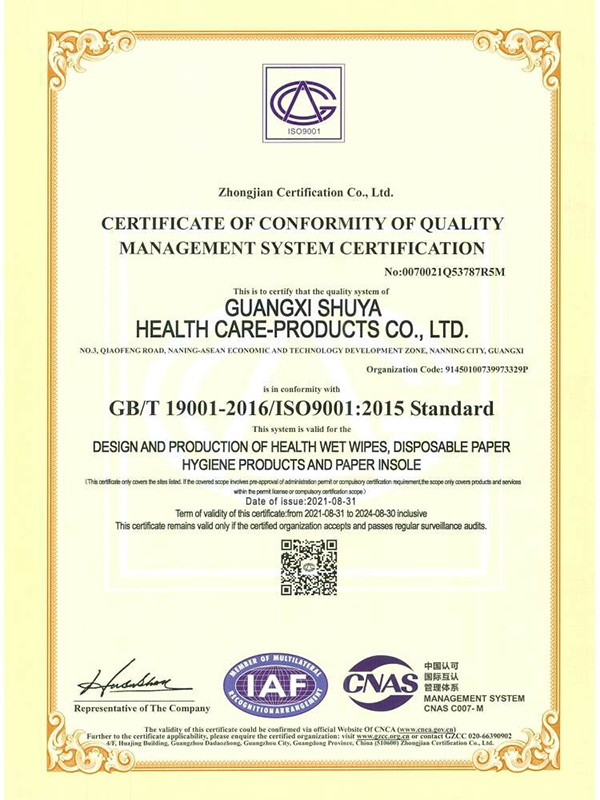 ISO 9001